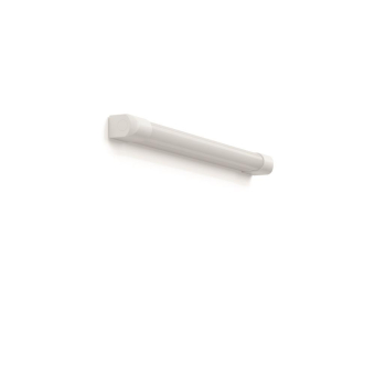 RZB Spiegelleuchte weiss IP40    BSX220 