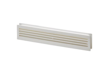 MAICO Gitter weiss                 MLK45 