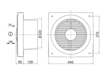 MAICO                               EN31 