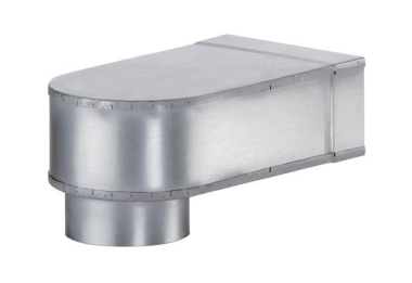MAICO Winkel MF-W100      MF-W100 80/150 