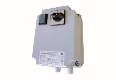 Maico 5-Stufentransformator AC TRE 3,3-2 