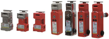 ABB MKey9 Sicherheitsverr.-  MKey9 24VDC 