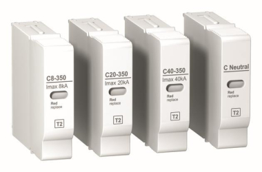 Schneider Austauschmodule       A9L16310 