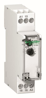 GS Zeitrelais iRTA              A9E16065 