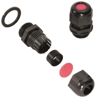 Weidmüller VG M20 EXE SW Kabelver- 