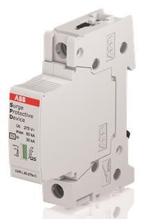 ABB OVR T2 80-275s P  OVR T2 80-275S P Q 