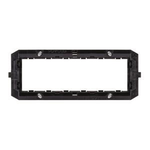 GEWISS Halterung 6 Einsätze      GW32406 