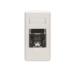 GEWI Telefon-Anschlussdose RJ11  GW20251 