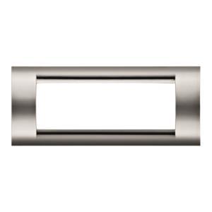 GEWISS Abdeckrahmen 6 Einsätze   GW32076 