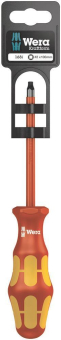 Wera 168 i SB VDE-isolierter 05100025001 