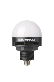 Werma MC55 UL Leuchte + Summer  24044055 