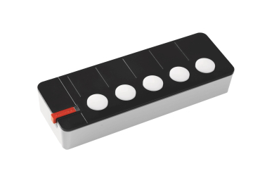 Werma AndonWirelessBOX 5-Tasten 86000019 