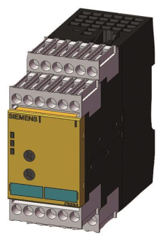 Siemens 3TK28100BA01       3TK2810-0BA01 