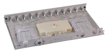 EFB Spleißbox LC 9/125         B71922.24 