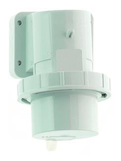 BALS Aufbaugerätestecker GT 32A 5p  2604 