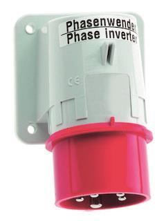 Bals Phasenwechsler GT              2602 