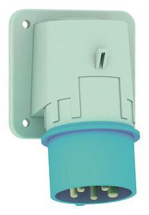 BALS Aufbaugerätestecker GT 16A 5p  2611 