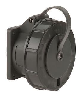 BALS Anbausteckdose TN-QC          13065 