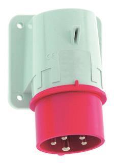 BALS Aufbaugerätestecker GT 32A 5p  2600 