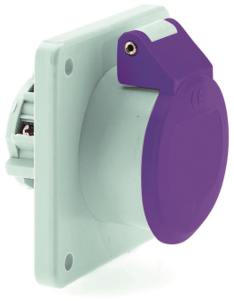 BALS Kleinspannungs-Anbausteckd. GR  436 