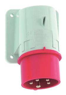 BALS Aufbaugerätestecker GT 16A 5p  2612 