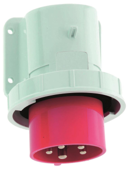 BALS Aufbaugerätestecker GT 16A 5p  2624 