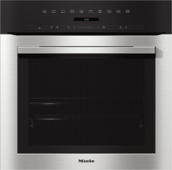 Miele H 7164 B Ed EB-Backofen 