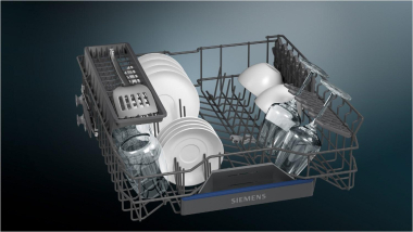 Siemens SN63EX02AE EB-Geschirrspüler 