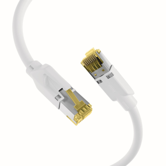 EFB RJ45 Patchkabel HRS TM31S/FTP 