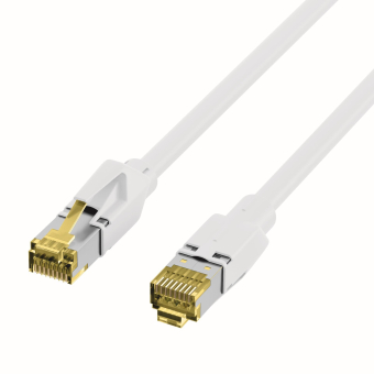 EFB RJ45 Patchkabel HRS TM31S/FTP 