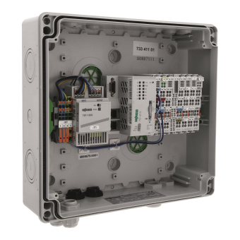 WAGO 2854-099/000-012 IoT Box Energy 