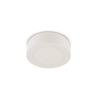 EVN LED Anbaupanel,ws IP44 -   ATR120125 