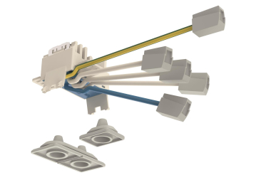 RIDI VL2NE-5F Netzeinspeisteil   2200014 