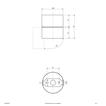 EVN Deckenanbau -             AS20090925 