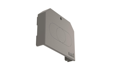 RIDI VL2TE-SI Enddeckel        2200011SI 