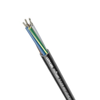Lapp ÖLFLEX HEAT 125 MC 3x0,75   1024362 