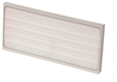 HELI Ersatz-Luftfilter ELF-KWL 270/370 7 