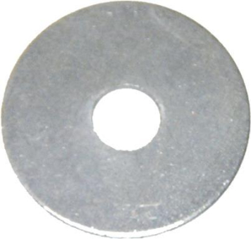 DRES Kotflügelscheibe 4,3x15          M4 