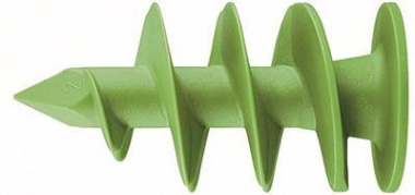 Fischer Dämmstoffdübel FID GREEN  524851 
