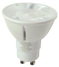 S&H LED Refform PAR16 1COB 50x54mm 32831 