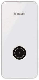 Bosch Durchlauferhitzer druckfest 