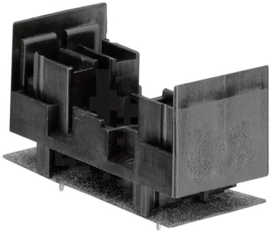 ABB Lötstecksockel 2-p            LB6-CA 