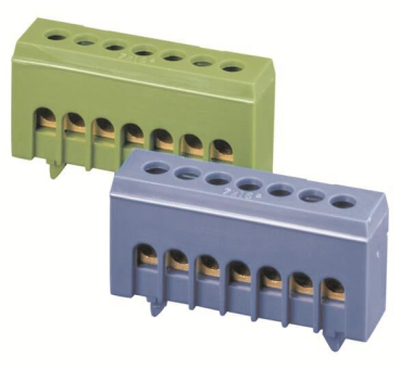 ABB Schutzleiterklemme        SZ-PE11/3C 