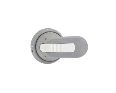 ABB Pistolengriff grau 65mm      OHG65J6 