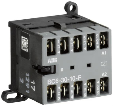 ABB Kleinschütz       BC6-30-10-F-2.4-51 