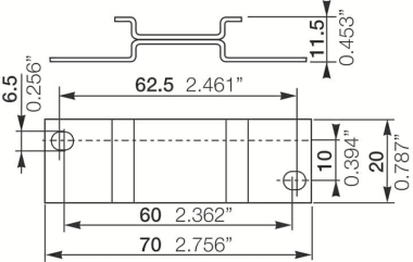ABB Adapter für                   ADP.01 