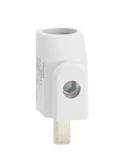 ABB OZXT1 Anschlussklemme für Al-  OZXT1 