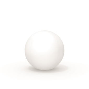 RZB LED-Kugel 4,5W RGBW HB303 612108.002 