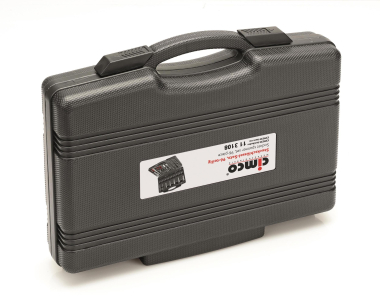 Cimco Steckschlüssel-Satz 96tlg.  113108 