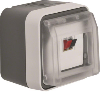 Berker Lautsprecher-            11963505 